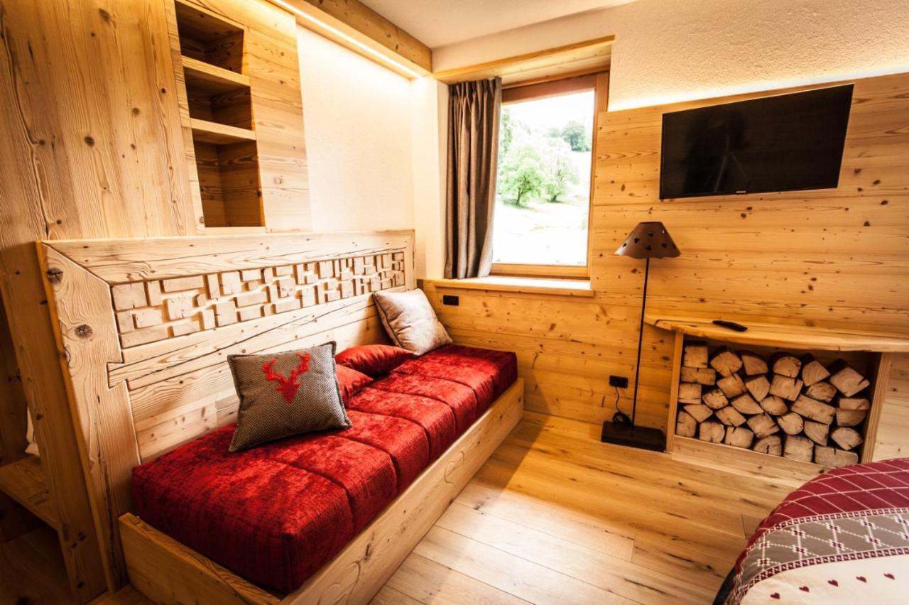 Bed and Breakfast Mas Dei Bati Пракорно-ди-Рабби Экстерьер фото