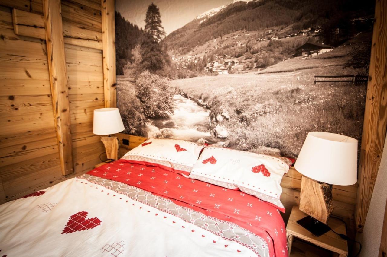 Bed and Breakfast Mas Dei Bati Пракорно-ди-Рабби Экстерьер фото