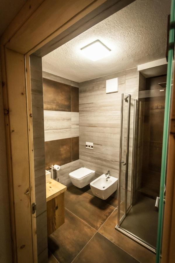 Bed and Breakfast Mas Dei Bati Пракорно-ди-Рабби Экстерьер фото