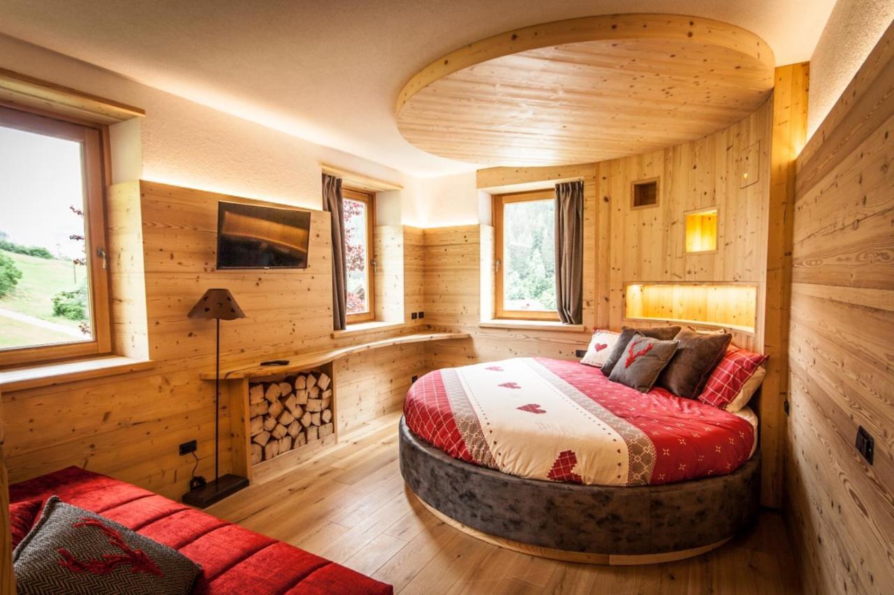 Bed and Breakfast Mas Dei Bati Пракорно-ди-Рабби Экстерьер фото