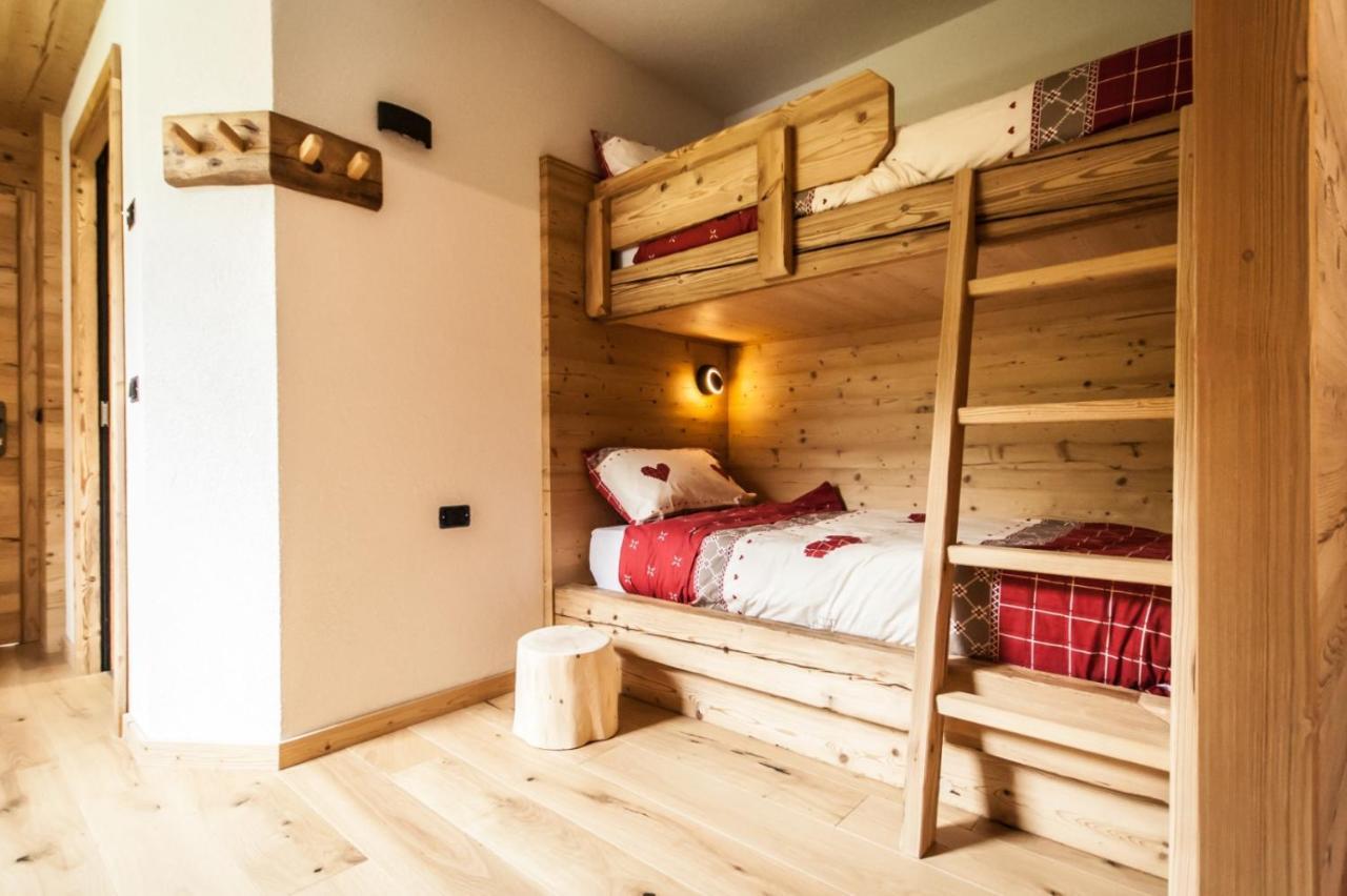 Bed and Breakfast Mas Dei Bati Пракорно-ди-Рабби Экстерьер фото